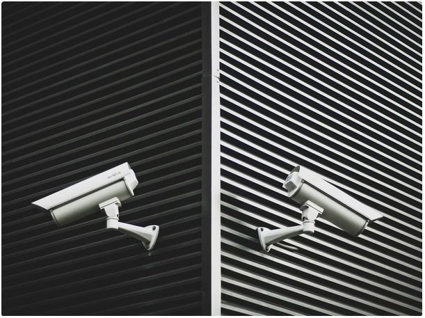 Security Cameras