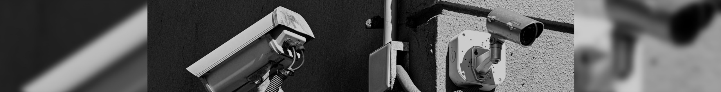 Security Camera Monitoring